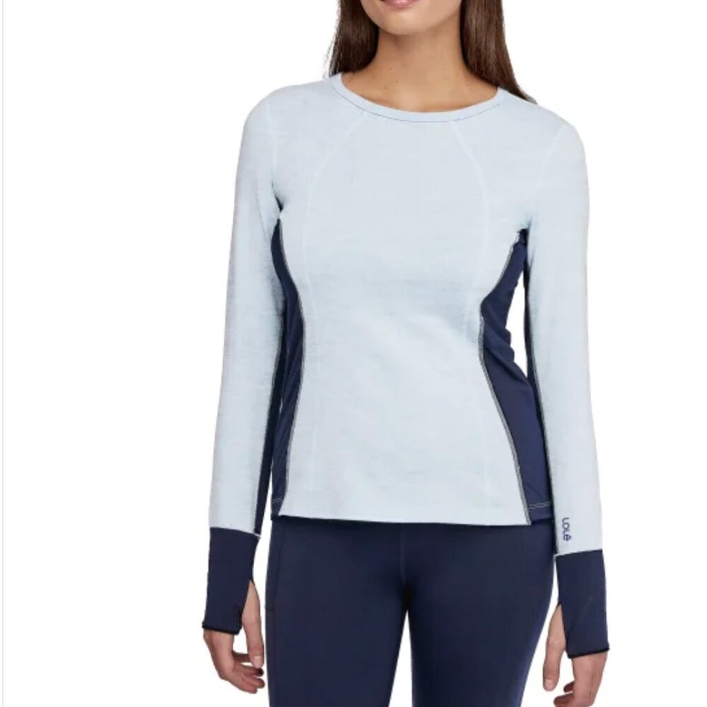 Lolë Women’s Baselayer Top
